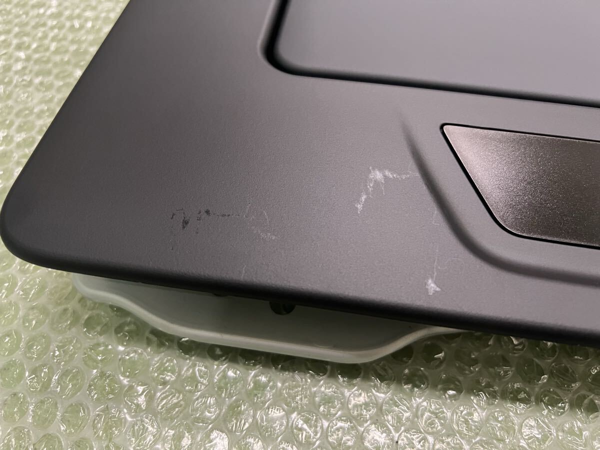 2510-133-08 アルファード30 後期 エグゼクティブラウンジ フリップダウンモニター 品番86680-58300-C0_画像4