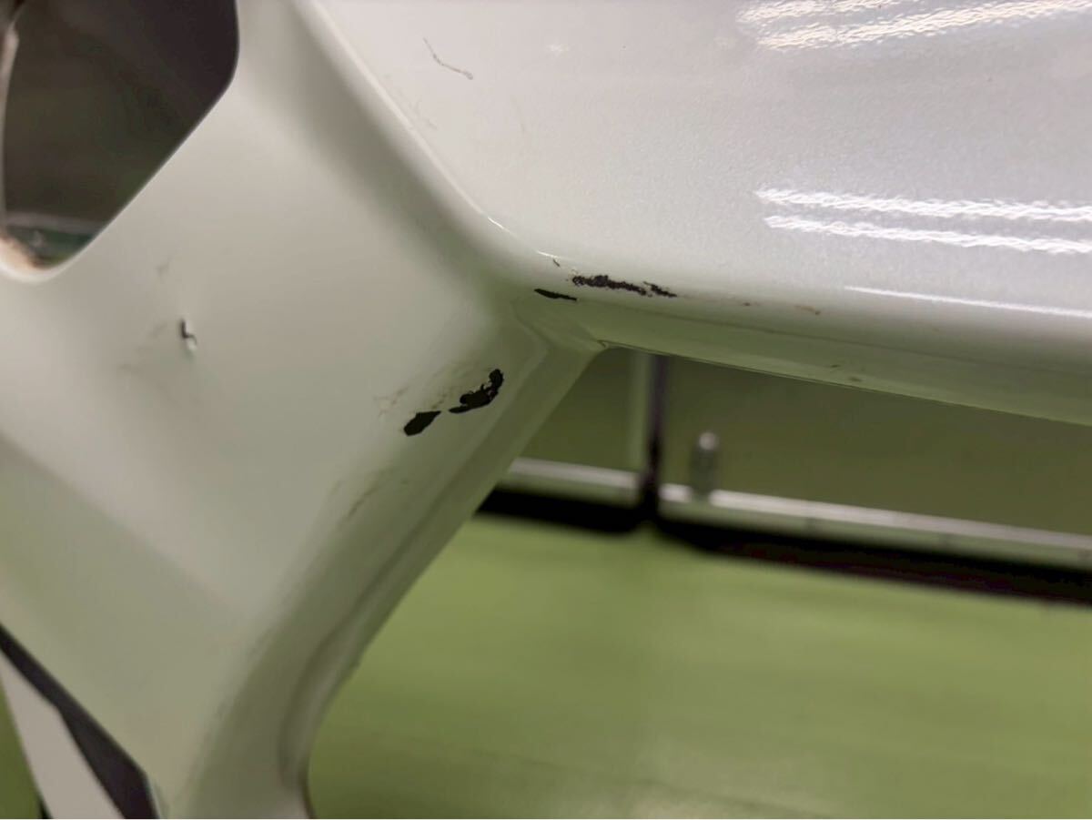 259-111 スズキ 純正 ZC33S スイフト スポーツ スイスポ フロントバンパー 71711-68R _画像2