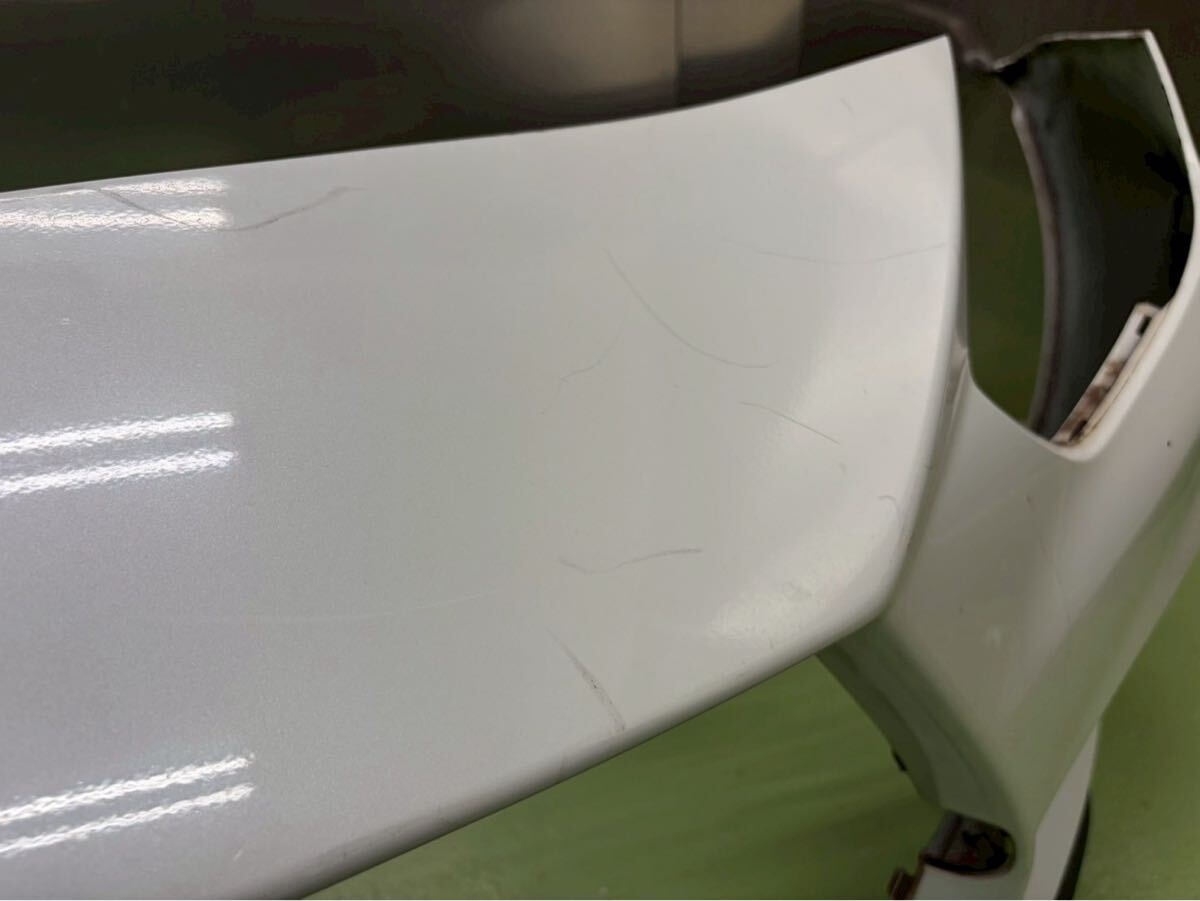 259-111 スズキ 純正 ZC33S スイフト スポーツ スイスポ フロントバンパー 71711-68R _画像6