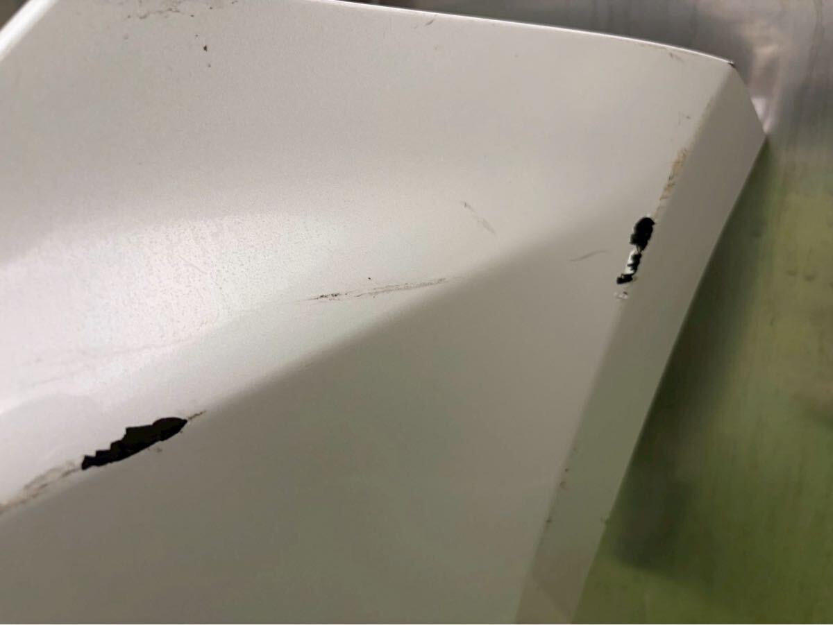 259-111 スズキ 純正 ZC33S スイフト スポーツ スイスポ フロントバンパー 71711-68R _画像7