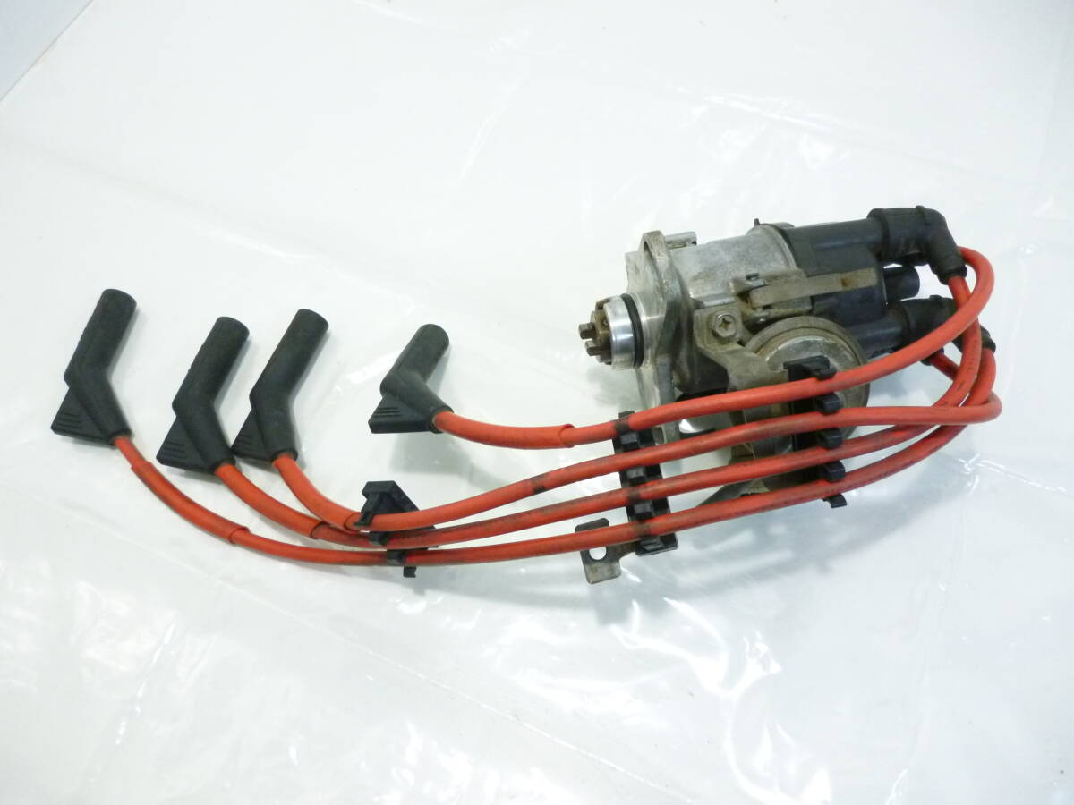 ★サンバー　KS4　デスビ　ディストリビューター★_画像1