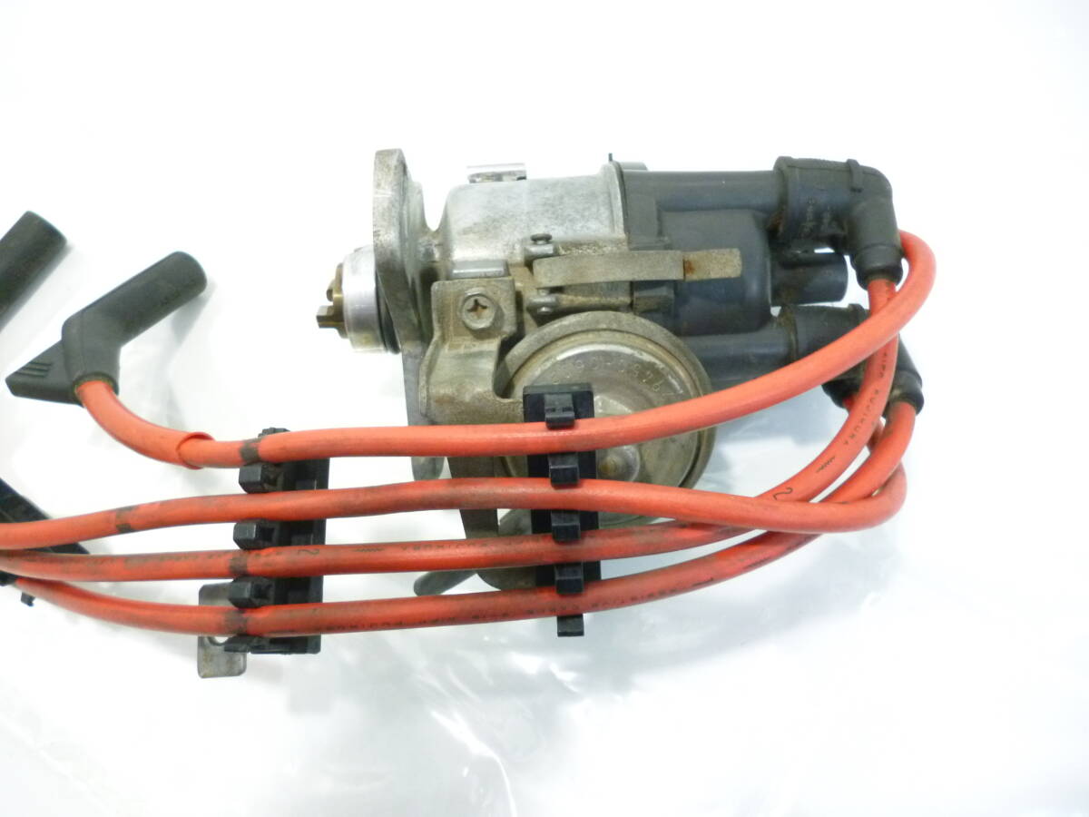 ★サンバー　KS4　デスビ　ディストリビューター★_画像2