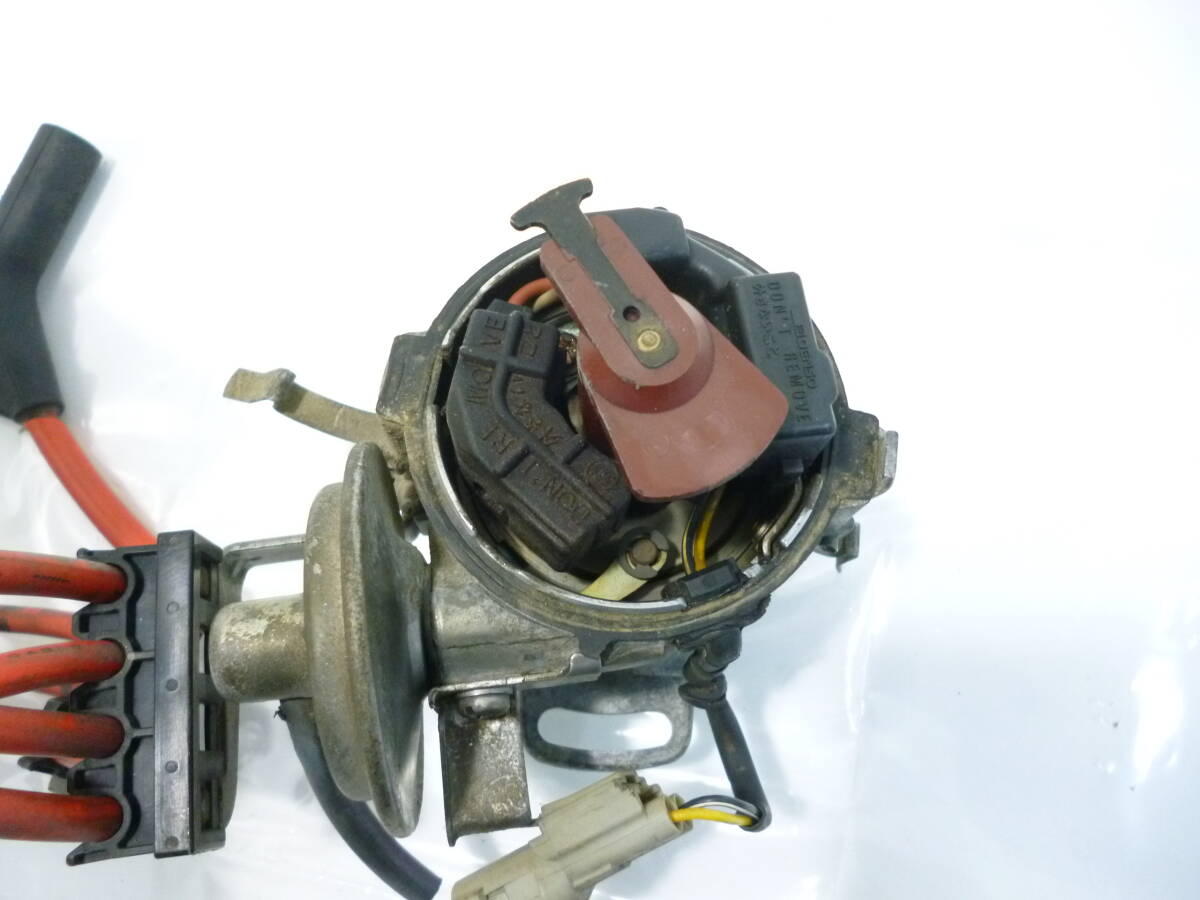 ★サンバー　KS4　デスビ　ディストリビューター★_画像4