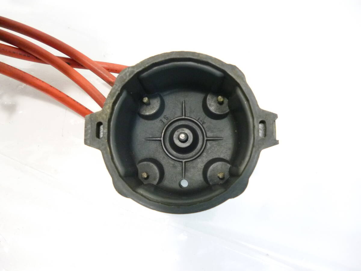 ★サンバー　KS4　デスビ　ディストリビューター★_画像5