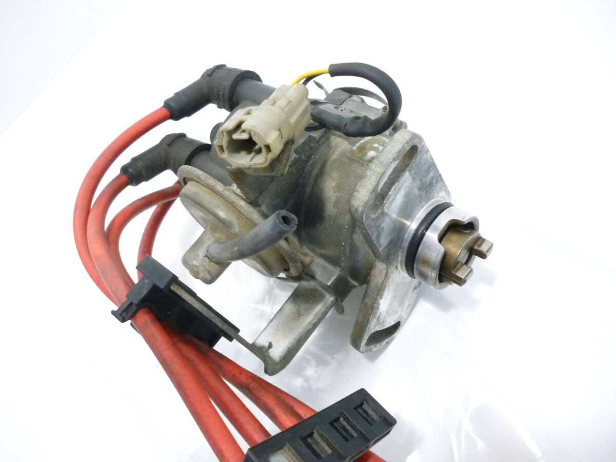 ★サンバー　KS4　デスビ　ディストリビューター★_画像7