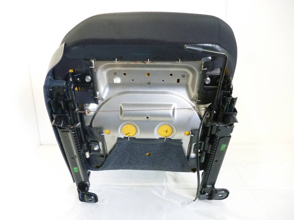 ★バモスホビオ　フロント　シート　運転席　ドライバーズ　HM3　HM4★_画像10