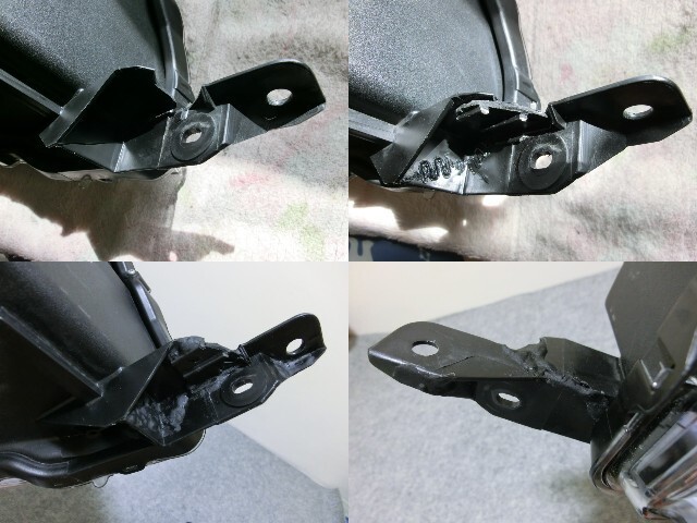 Pajero V83W V93W V87W V97W левая передняя фара левая фара HID для внутренний черный Koito 100-87874 печать 6