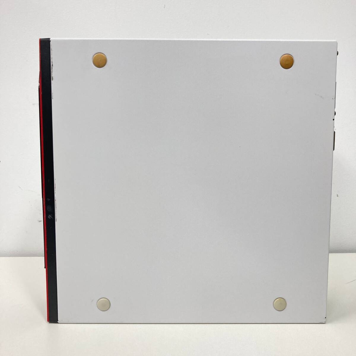 【中古】ESORIMO D588/TX/Corei5-8500 CPU@3.00GHz/4GB/-/-_画像4