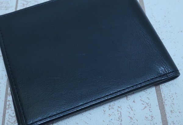 6-7197A/COACH 二つ折り財布 コーチ 送料200円_画像7