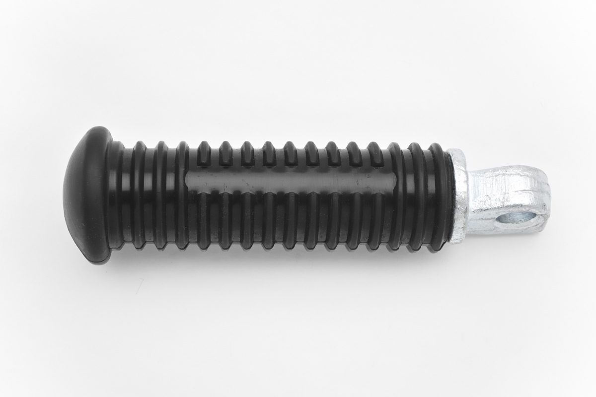 【ハーレー社外】 ラバーフットペグ / スモール 左右セット_画像5