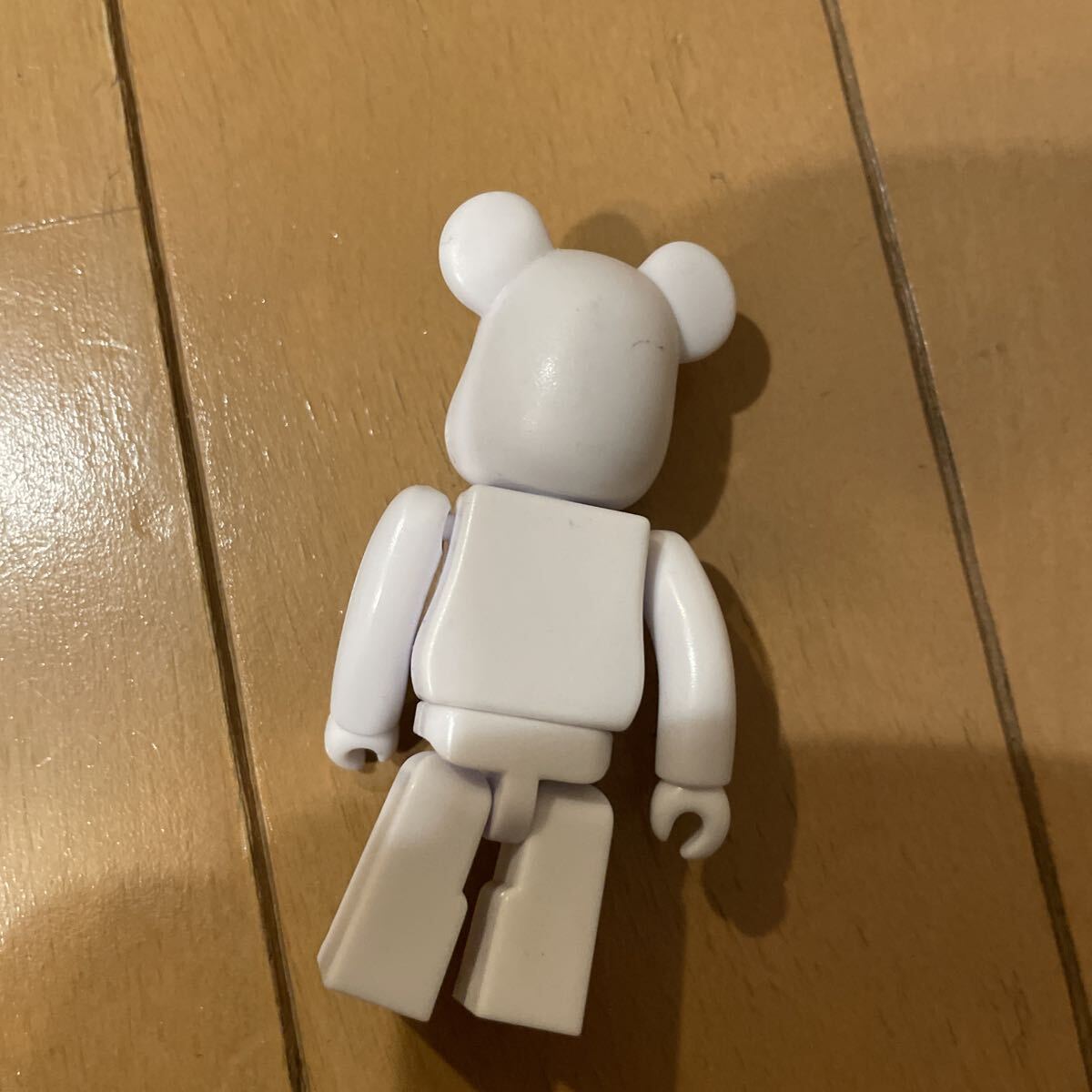 RBRICK ベアブリック メディコムトイ　レア②_画像2