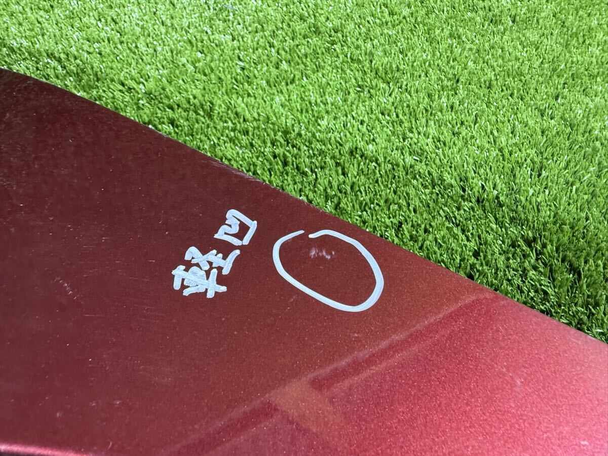 タント LA600S 純正 左フロントフェンダー 53812-B2661 ※個人宅発送不可_画像7