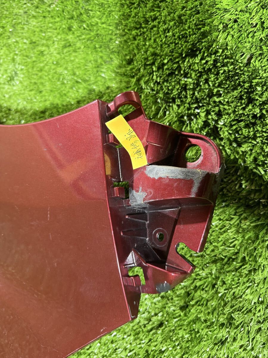 タント LA600S 純正 左フロントフェンダー 53812-B2661 ※個人宅発送不可_画像8