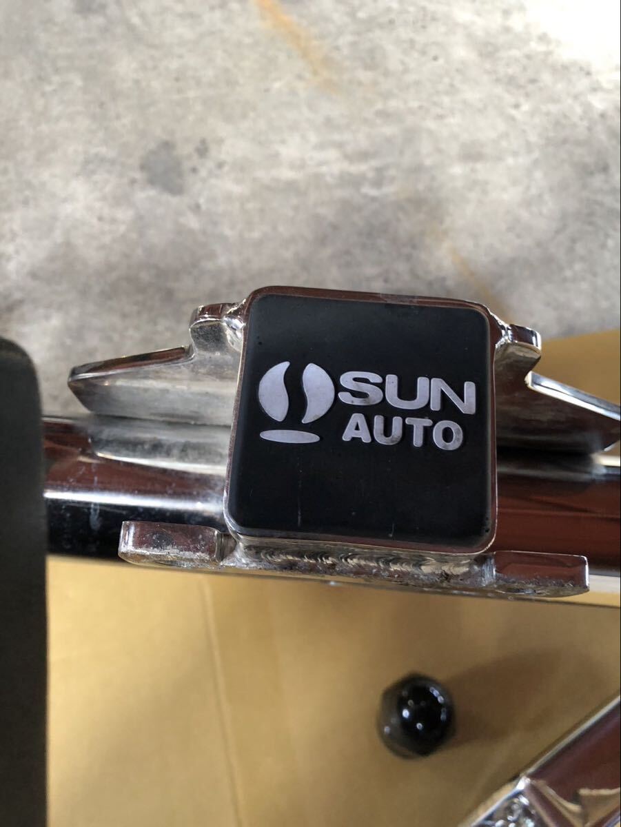 アルファード30前期　ヒッチメンバー　サントレックスタグマスター_画像6