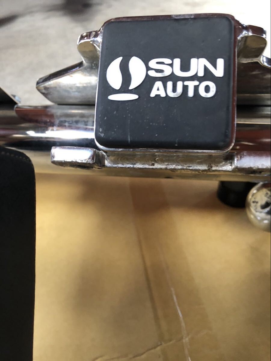 アルファード30前期　ヒッチメンバー　サントレックスタグマスター_画像7