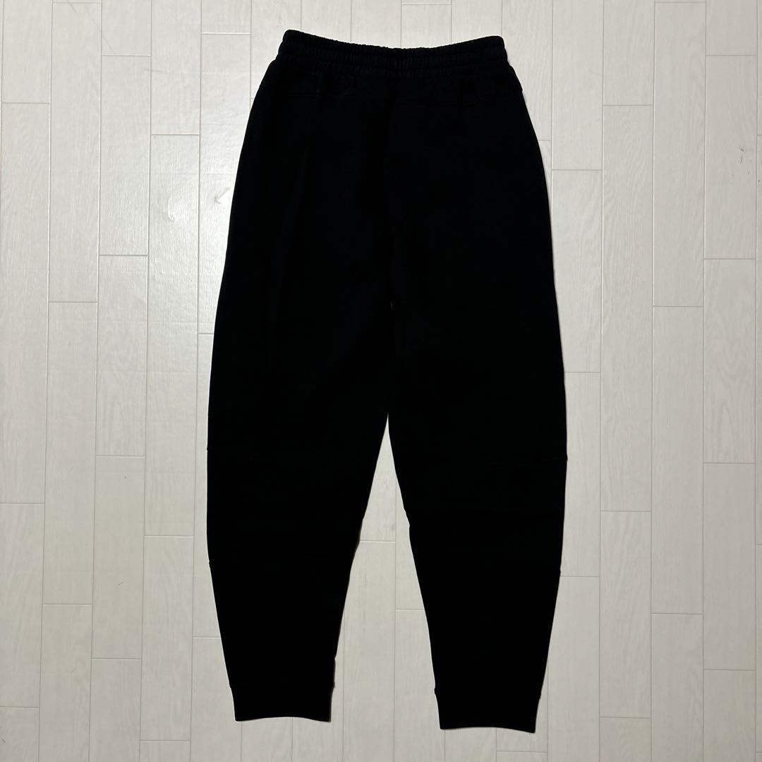 2XLサイズ相当 ★新品 プーマ × フェラーリ スウェットパンツ 黒 PUMA ｘ Ferrari 531639-01 US XL_画像6