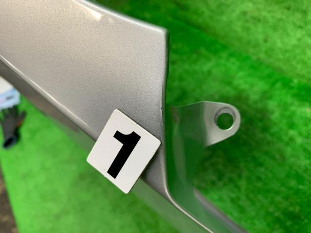 ニッサン ノート 6AA-E13 右フロントフェンダー K23 X 500788_画像4