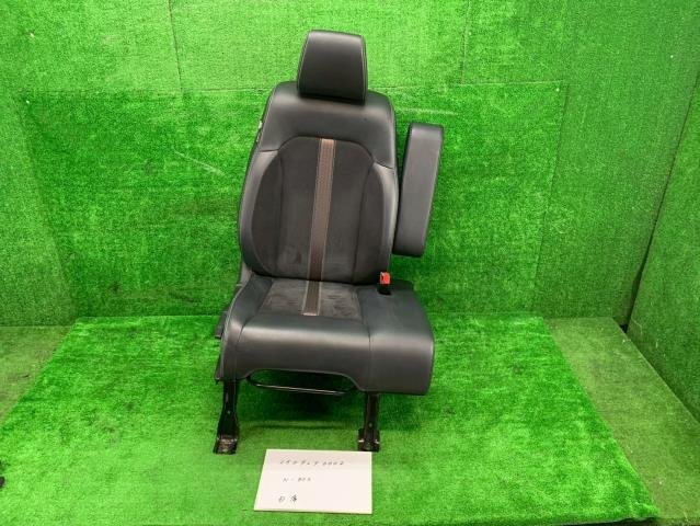 ホンダ N-BOX DBA-JF3 ドライバーシート 運転席シート 右シート カスタム G Lターボ ホンダセンシング 500388_画像1