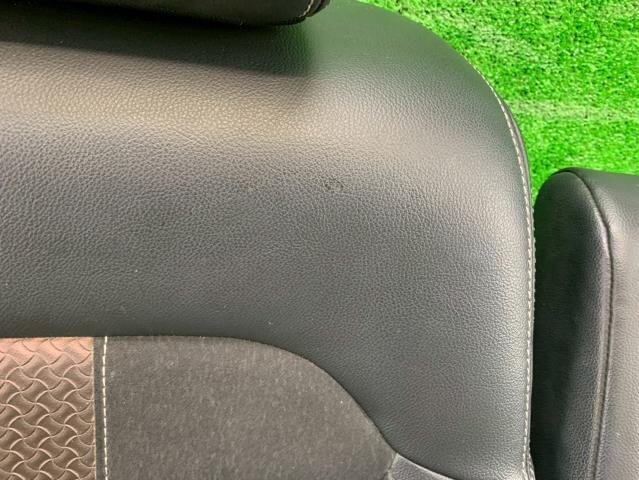 ホンダ N-BOX DBA-JF3 ドライバーシート 運転席シート 右シート カスタム G Lターボ ホンダセンシング 500388_画像8