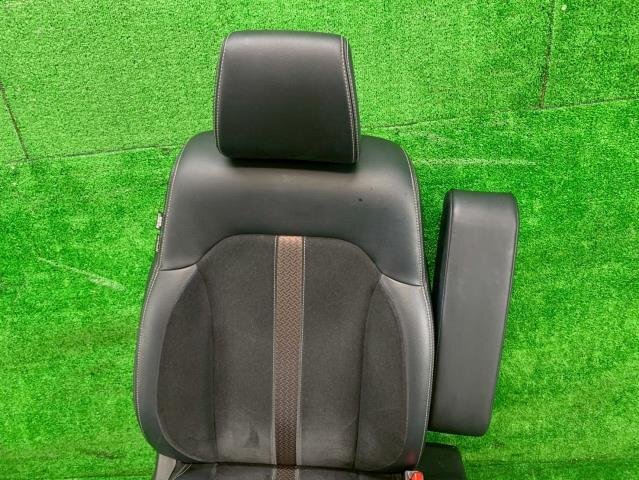 ホンダ N-BOX DBA-JF3 ドライバーシート 運転席シート 右シート カスタム G Lターボ ホンダセンシング 500388_画像7