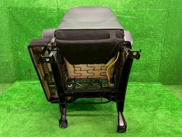 ホンダ N-BOX DBA-JF3 ドライバーシート 運転席シート 右シート カスタム G Lターボ ホンダセンシング 500388_画像10