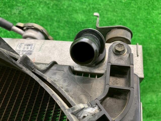 スズキ キャリィ LE-DA63T ラジエーター 電動ファン付き KC 4WD 500829_画像7