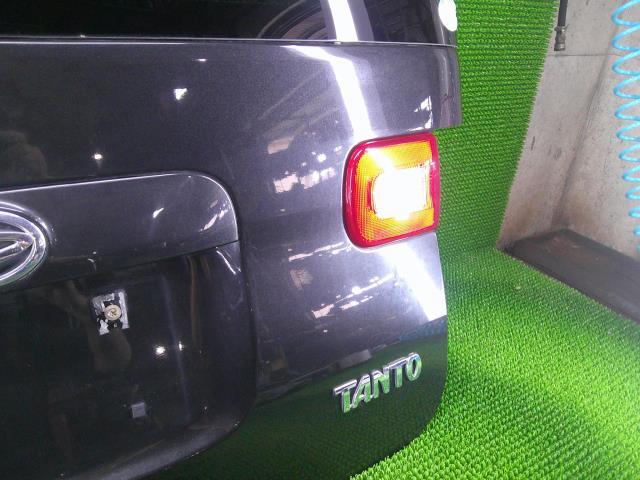 ダイハツ タント DBA-L375S バックドア リアゲート X07 Xスペシャル 504253