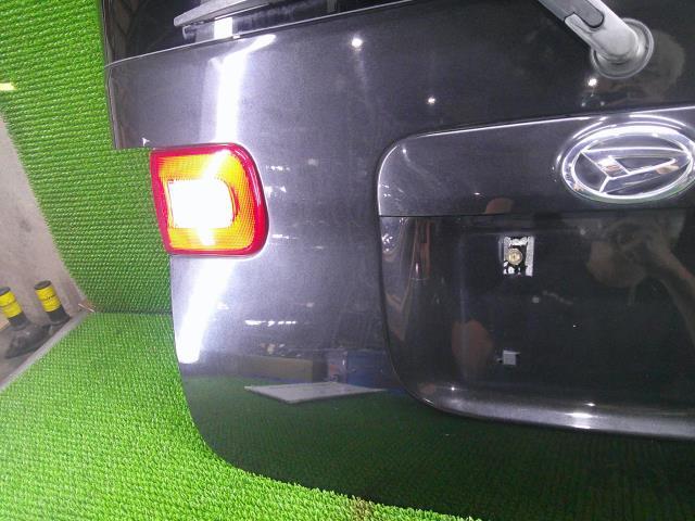 ダイハツ タント DBA-L375S バックドア リアゲート X07 Xスペシャル 504253