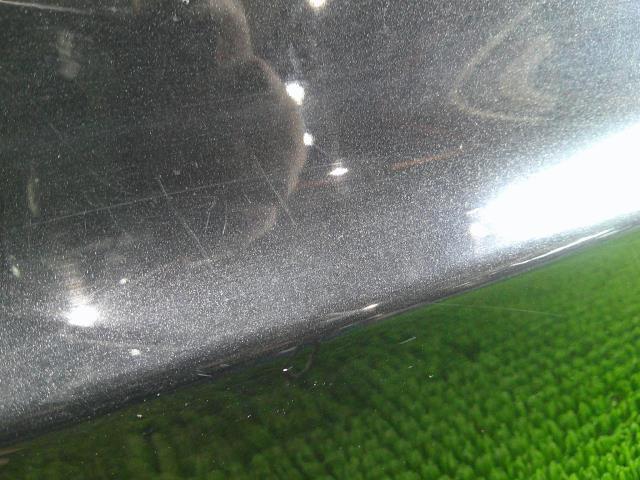 ダイハツ タント DBA-L375S バックドア リアゲート X07 Xスペシャル 504253