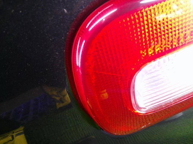 ダイハツ タント DBA-L375S バックドア リアゲート X07 Xスペシャル 504253