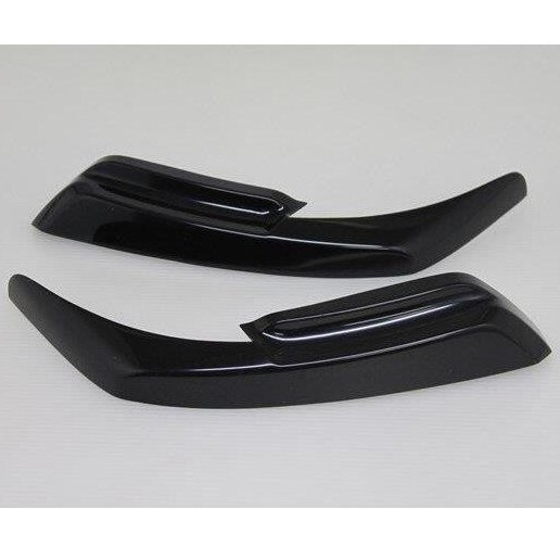 N-BOXスラッシュ JF1,JF2 (HID車用) H26年12月～ HONDA N-BOX SLASH アイライン T-1 左右セット 未塗装 新品 (NO.314)_画像1