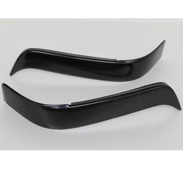 エブリイワゴン DA17W (ハロゲン・HID) H27年2月~R6年3月 SUZUKI EVERY WAGON 未塗装品 アイライン 左右セット 新品 (NO.370)_画像6