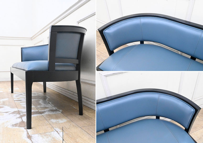 AH06 прекрасный товар высококлассный мебель производитель Marni натуральная кожа компактный type диван комплект диван love sofa одиночный диван 3 позиций комплект 1P 2P