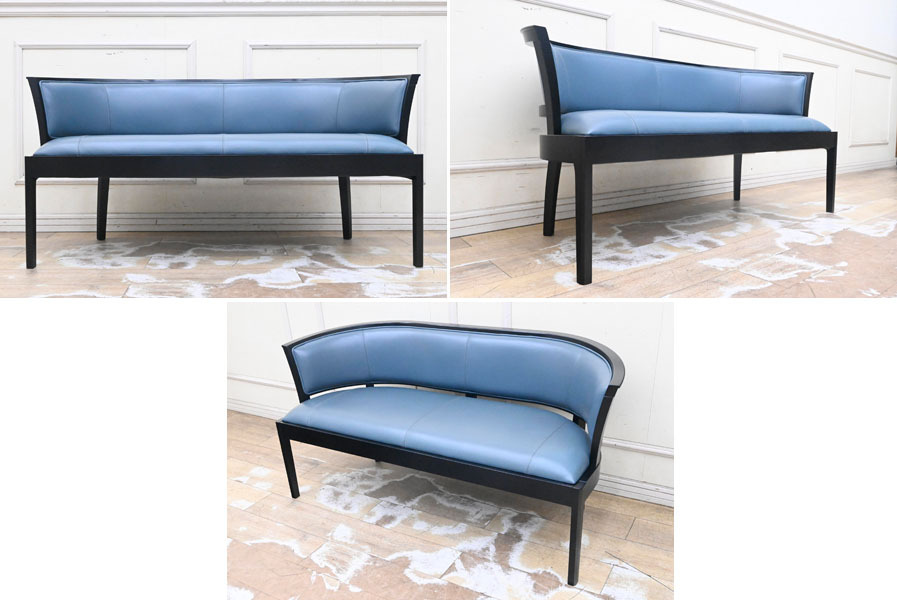 AH06 прекрасный товар высококлассный мебель производитель Marni натуральная кожа компактный type диван комплект диван love sofa одиночный диван 3 позиций комплект 1P 2P