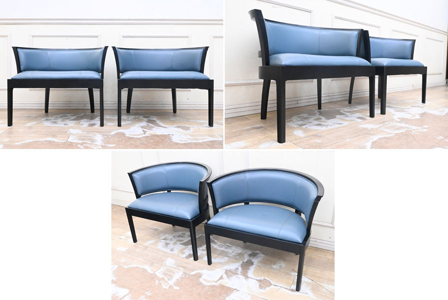 AH06 прекрасный товар высококлассный мебель производитель Marni натуральная кожа компактный type диван комплект диван love sofa одиночный диван 3 позиций комплект 1P 2P