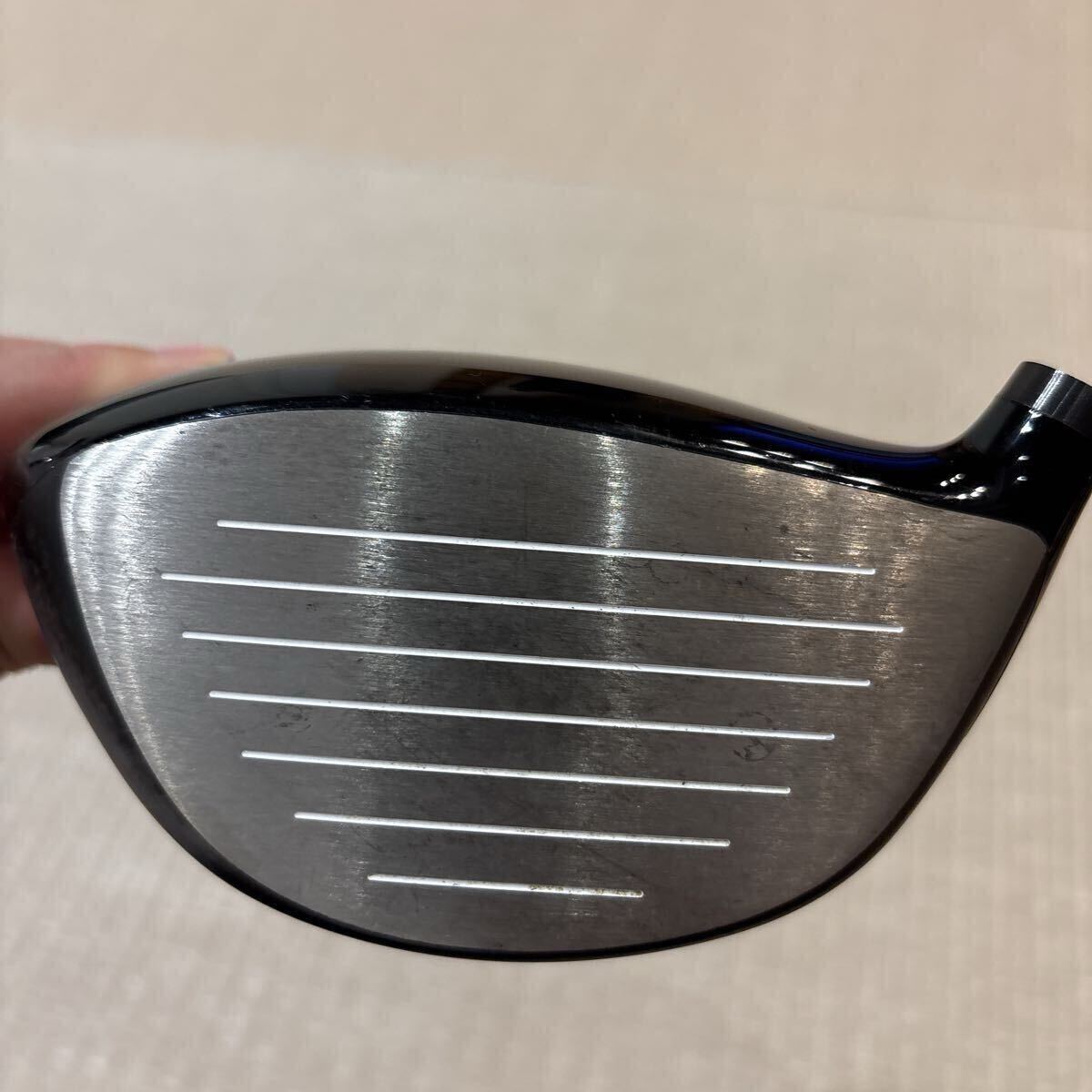 【送料無料】MP TYPE-2 ドライバー ヘッド レンチ ヘッドカバー ミズノ タイプ ミズノプロ 460cc MizunoPro MODEL JPX ST 200 220 230 900_画像3