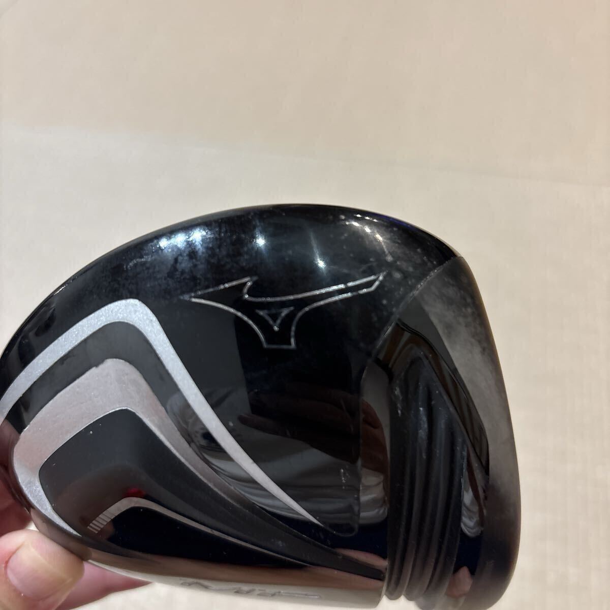 【送料無料】MP TYPE-2 ドライバー ヘッド レンチ ヘッドカバー ミズノ タイプ ミズノプロ 460cc MizunoPro MODEL JPX ST 200 220 230 900_画像4