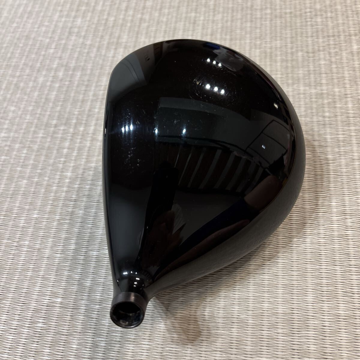 【送料無料】ミズノプロ モデルS ドライバー ヘッド MizunoPro MODEL-S 1W 435cc MP TYPE JPX ST_画像2