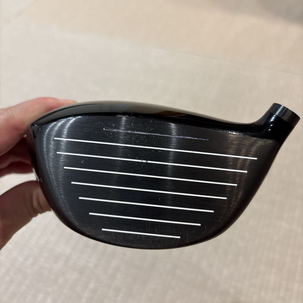 【送料無料】ミズノプロ モデルS ドライバー ヘッド MizunoPro MODEL-S 1W 435cc MP TYPE JPX ST_画像3