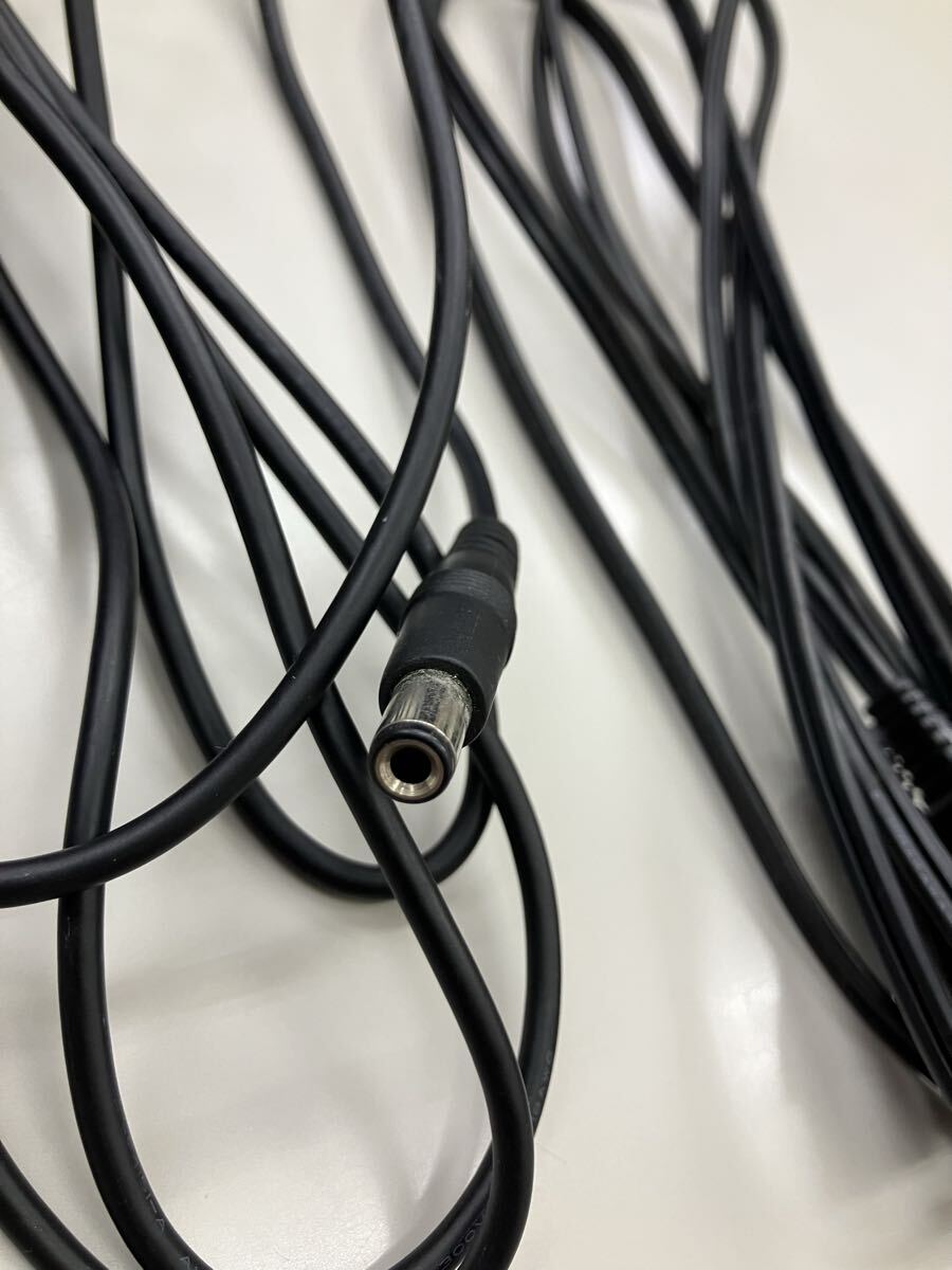 【 即決 】東芝 PA3083U-1ACA 15V 5A ACアダプター 送料込 匿名配送_画像3