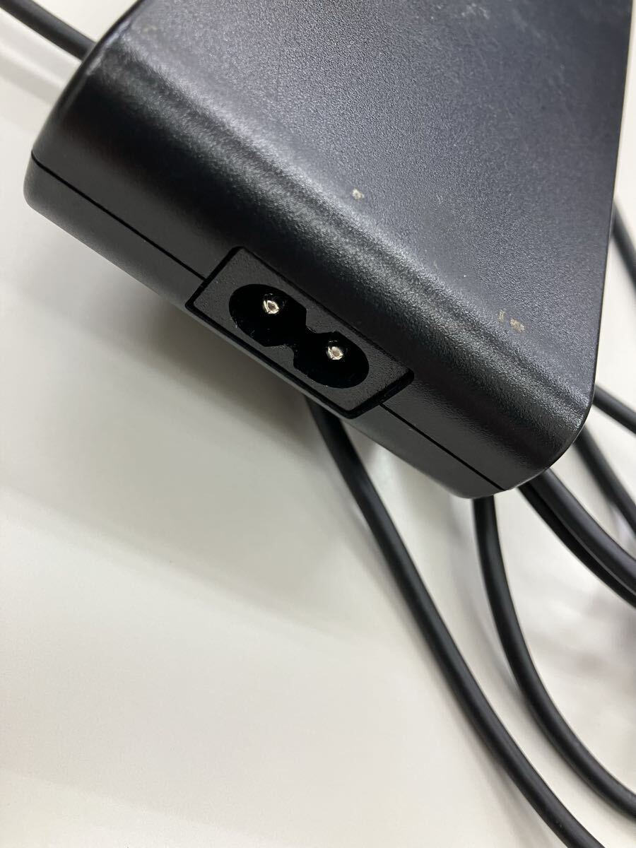 【 即決 】東芝 PA3083U-1ACA 15V 5A ACアダプター 送料込 匿名配送_画像5