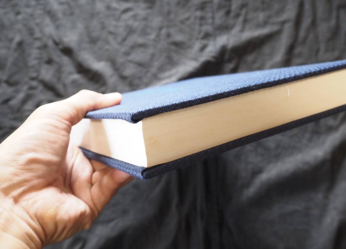 【OAN】古書 茶道具『清友』 即中斎宗匠好物集 千宗左 表千家同門会 骨董 古美術 古道具 民藝 古民藝 茶道具 懐石 古玩 _画像5