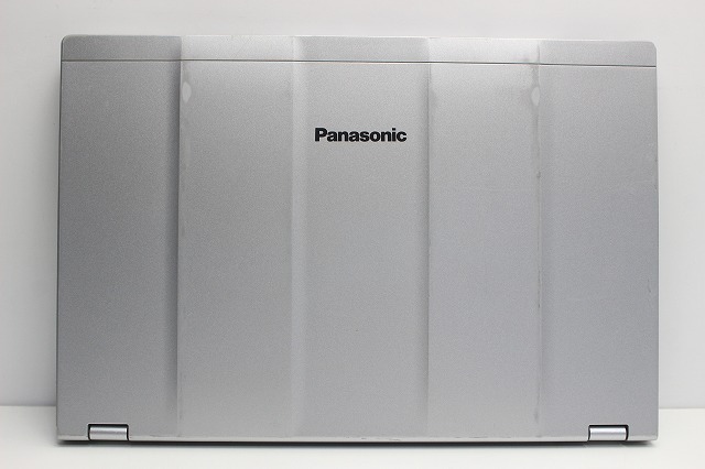 値下げ ノートパソコン 中古 ハイスペック Panasonic レッツノート CF-LV9 第10世代 Core i7 メモリ16GB SSD512GB Windows11 WPS office_画像8