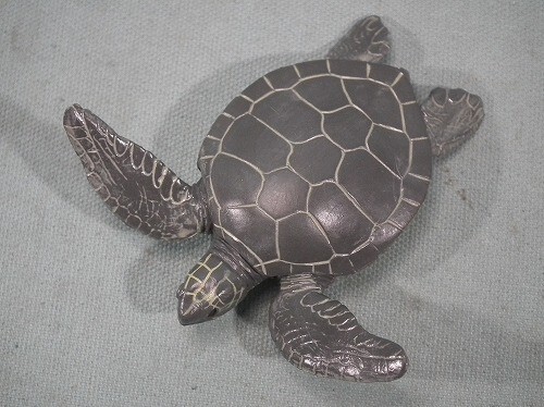 カロラータ ウミガメ Vol.2_画像5