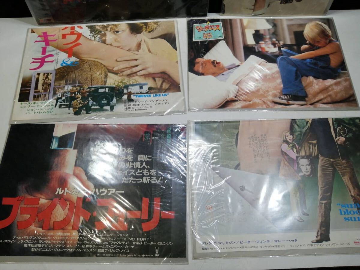 58【ポスター写真集まとめ】砂田弓弦 カレンダー GREAT CYCLING RACES 2009 君は銃口 俺は引金 ボウイ&キーチブラインド・フューリー 他 あ_画像10