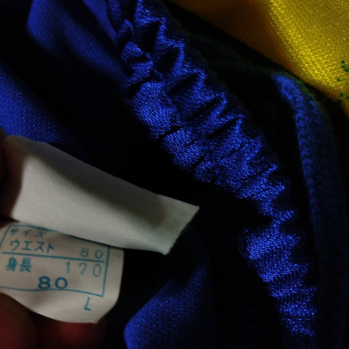 средняя школа футбол часть форма леггинсы верх и низ в комплекте Diadora Puma Asics Mizuno Adidas