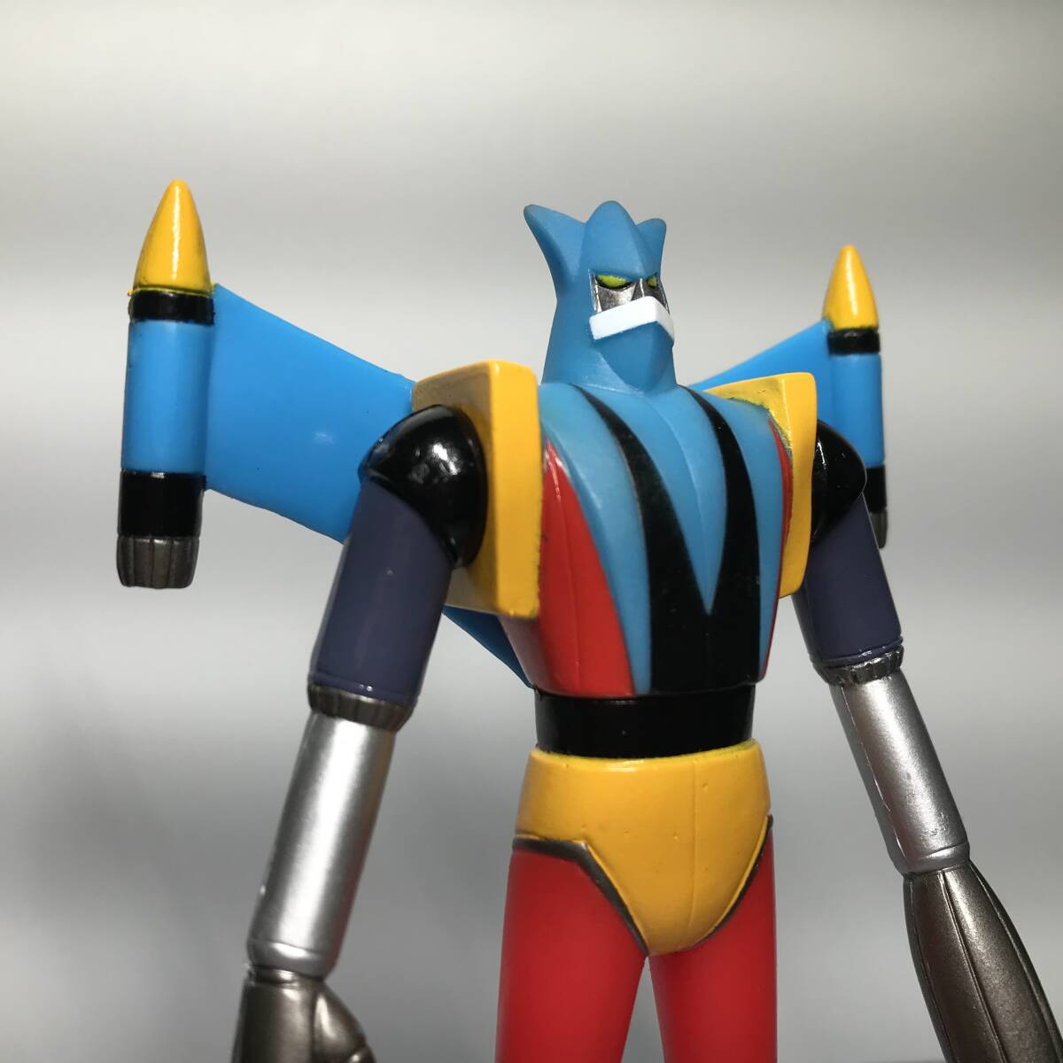  Getter Robo G sofvi фигурка 3 пункт geta- Dragon laiga- Poseidon Nagai Gou sofvi дорога DX Ishikawa . Bandai 