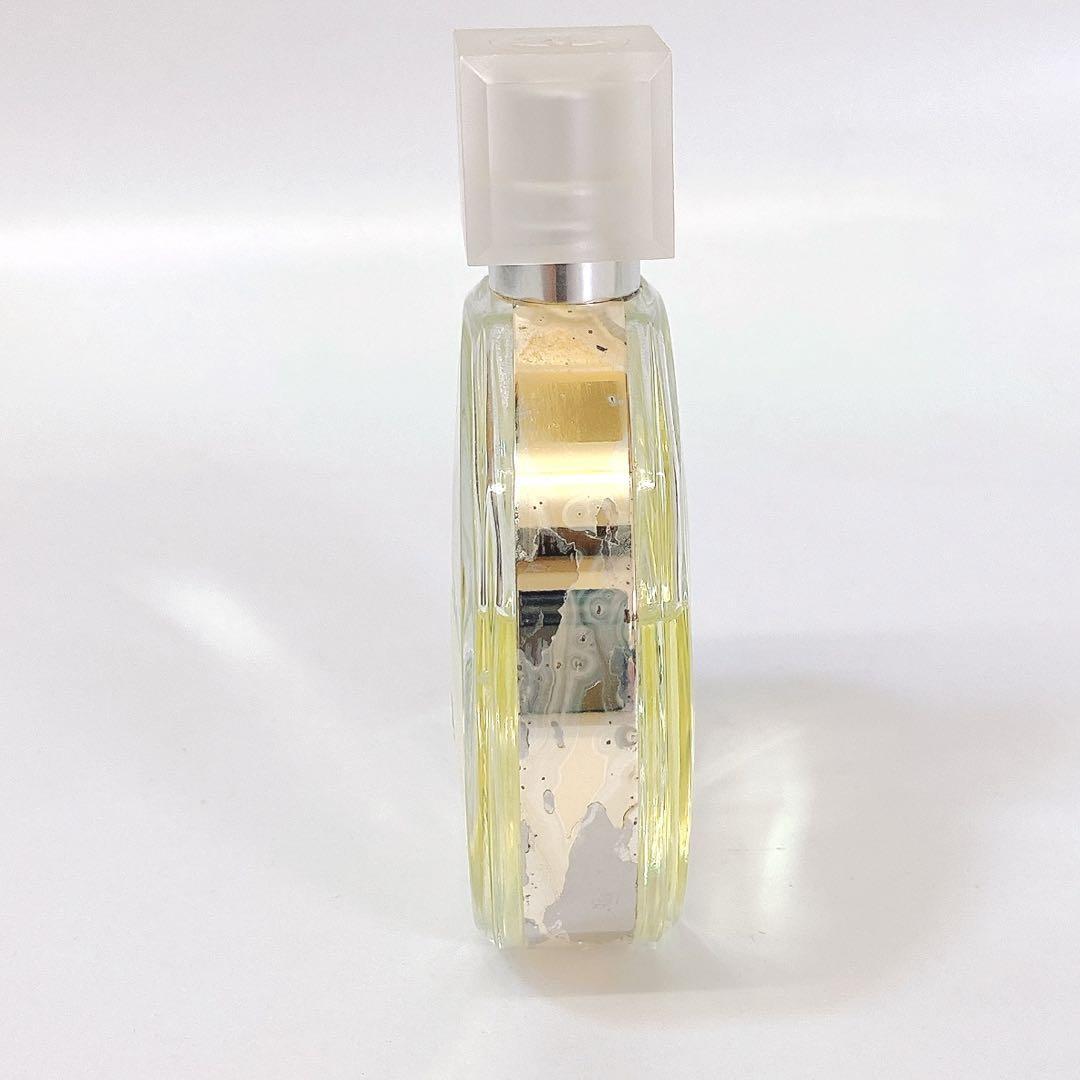 5140 CHANELシャネル チャンス トワレ 50ml 残多め_画像2