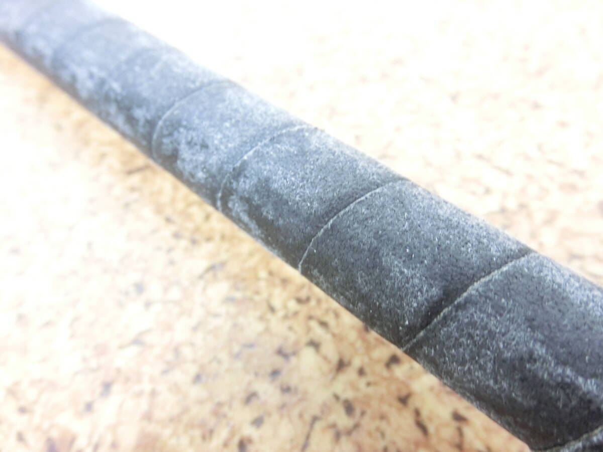 ♪Tad Moore タッドモア Maxfli TM-4 マックスフライ パター 33.5インチ スチールシャフト 中古品♪T2000_画像10