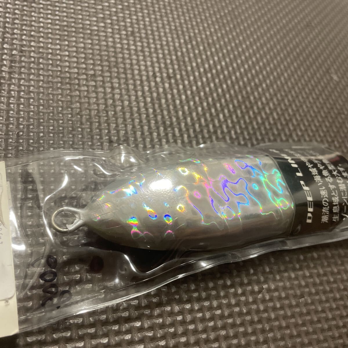 新品未使用　ディープライナー　スロースキップ　OVO 600g オーヴォ_画像3